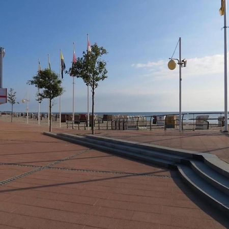 Ferienreihenhaus B, Ostseebad Dahme Экстерьер фото