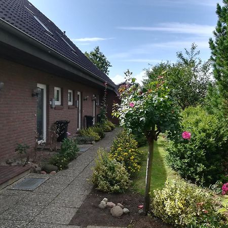 Ferienreihenhaus B, Ostseebad Dahme Экстерьер фото
