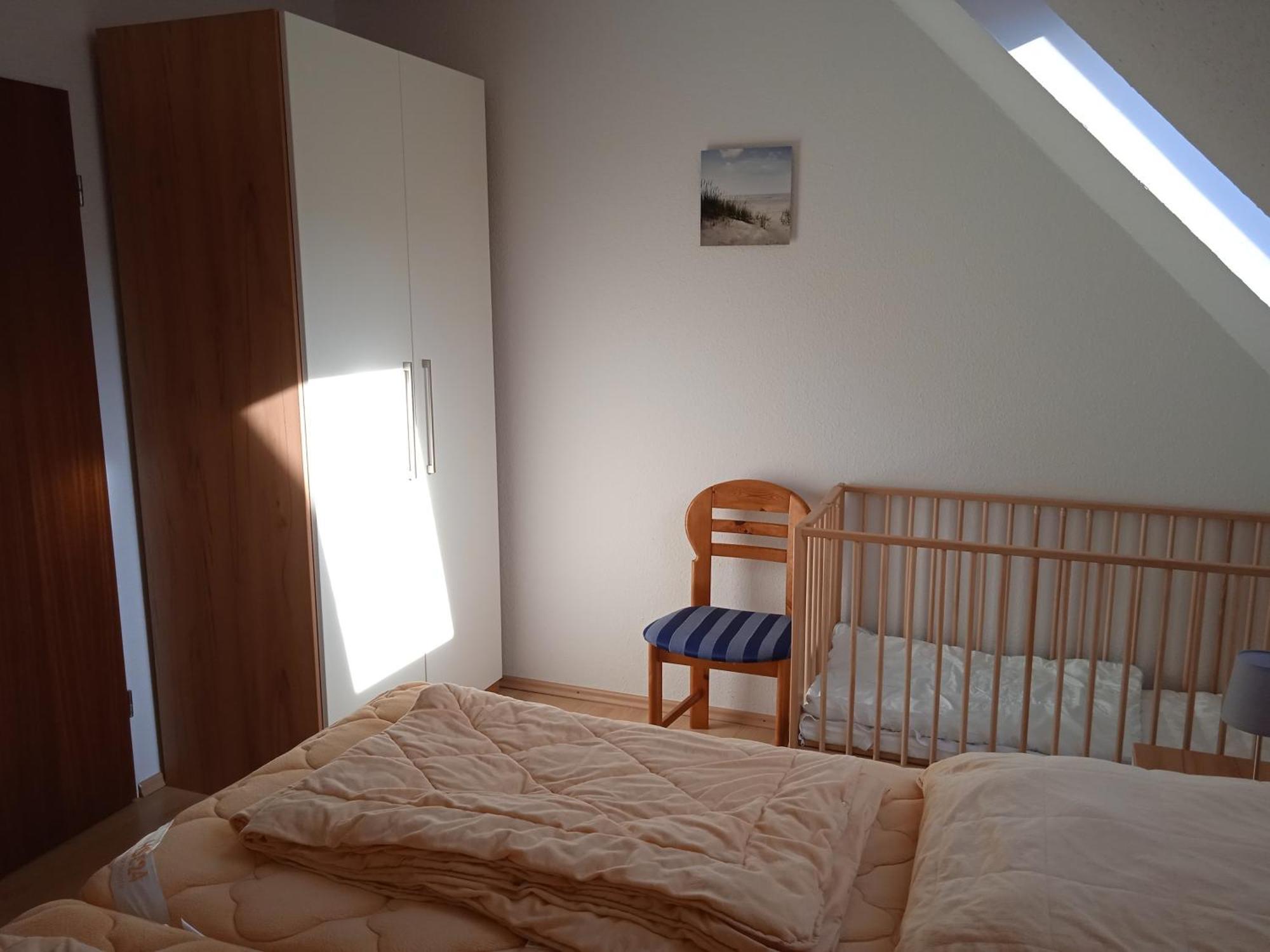 Ferienreihenhaus B, Ostseebad Dahme Экстерьер фото