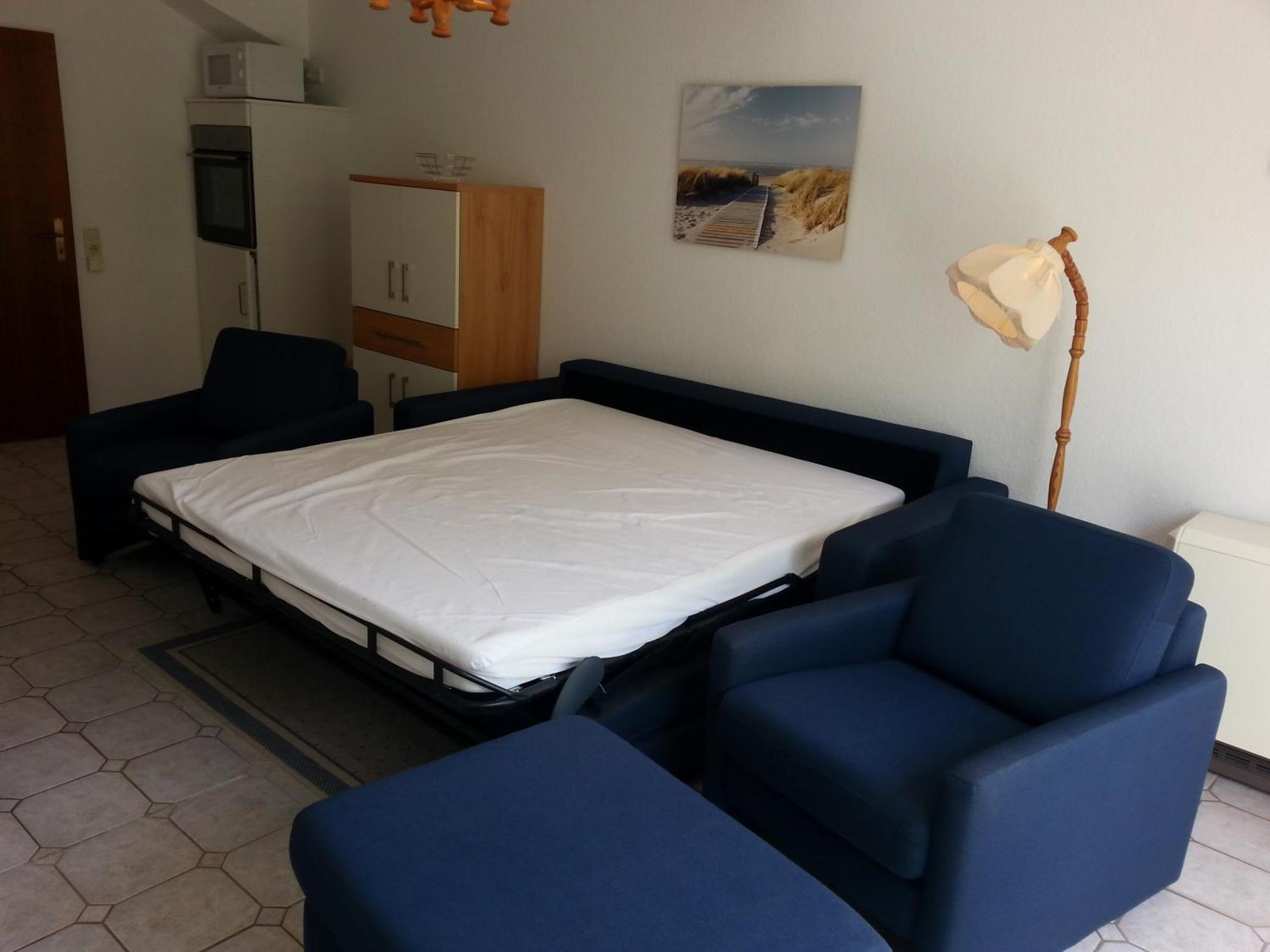 Ferienreihenhaus B, Ostseebad Dahme Экстерьер фото